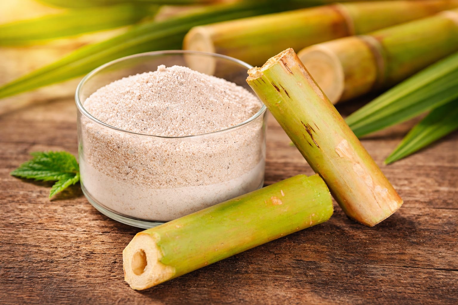 Premium Bamboo Products